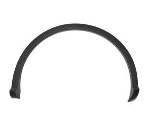 Listwa błotnika tył