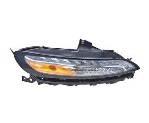 Światła do jazdy dziennej LED USA