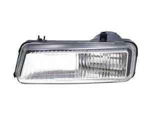 Lampa przeciwmgielna strona lewa