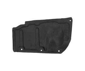 Osłona pod silnik strona prawa