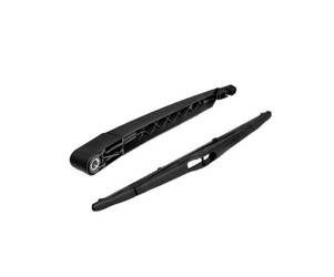 Ramię wycieraczki i pióro