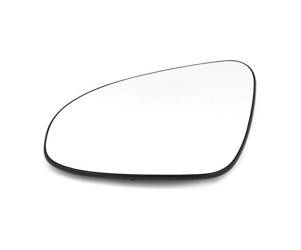 Wkład lusterka z plastikiem montażowym