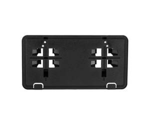 Ramka tablicy rejestracyjnej