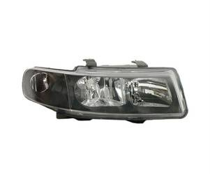 Lampa przednia strona prawa