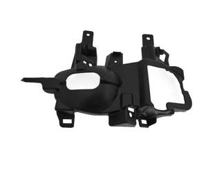 Ramka do lampy przeciwmgielnej