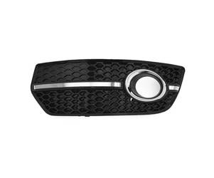 Grill zderzaka strona lewa