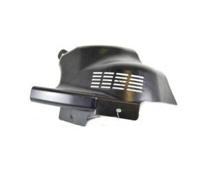 Rura dolotowa powietrza