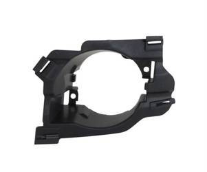 Ramka halogenu strona lewa