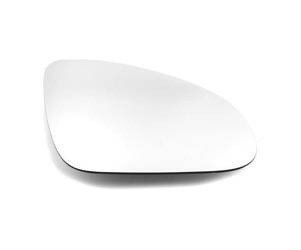 Wkład lusterka z plastikiem montażowym