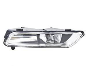 Lampa przeciwmgielna strona prawa