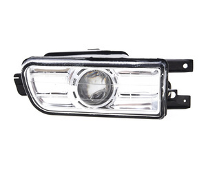 Lampa przeciwmgielna strona prawa