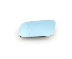 Wkład lusterka z plastikiem montażowym