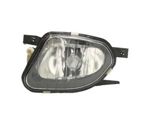 Lampa przeciwmgielna