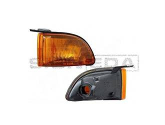 Kierunkowskaz strona prawa