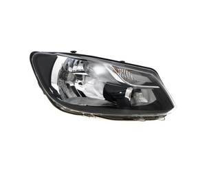 Lampa przednia strona prawa