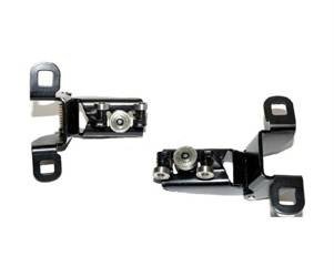 Rolki drzwi przesuwnych