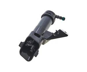 Spryskiwacz do mycia lamp