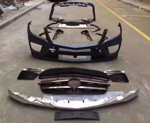 Zestaw wykończeniowy