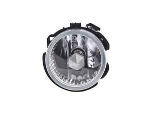 Lampa przeciwmgielna strona lewa