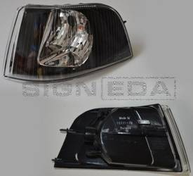 Kierunkowskaz strona lewa