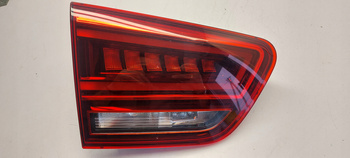 Lampa tył strona lewa