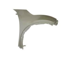 Błotnik strona prawa