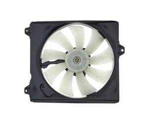 Wentylator chłodnicy