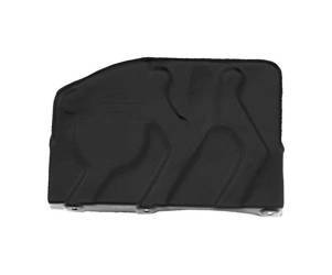 Osłona pod silnik strona lewa