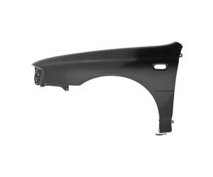 Błotnik strona lewa