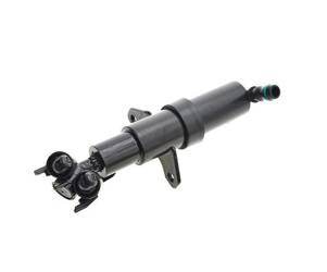 Spryskiwacz do mycia lamp