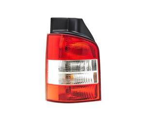 Lampa tył strona lewa