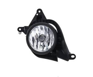 Lampa przeciwmgielna strona prawa