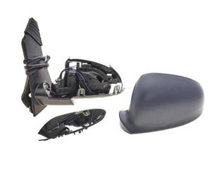 Lusterko boczne strona lewa