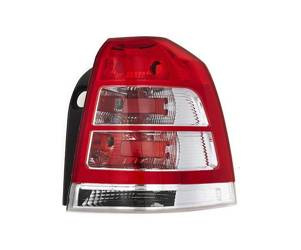 Lampa tył strona prawa