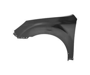 Błotnik strona lewa