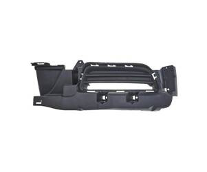 Grill zderzaka strona lewa