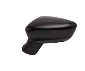 Lusterko boczne strona lewa