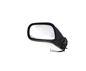Lusterko boczne strona lewa