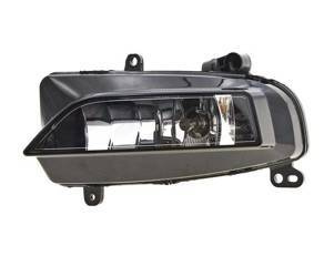 Lampa przeciwmgielna