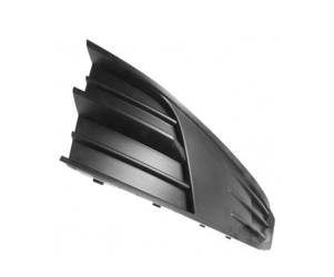 Grill zderzaka strona lewa