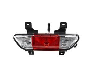 Lampa przeciwmgielna