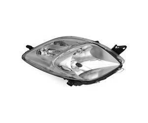 Lampa przednia strona prawa