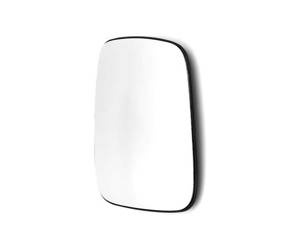 Szkło lusterka z mocowaniem strona prawa