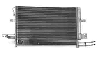 Chłodnica klimatyzacji