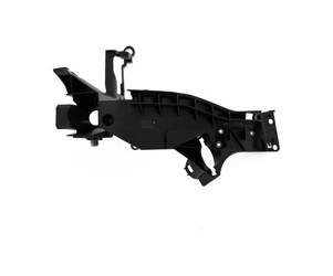 Mocowanie reflektora