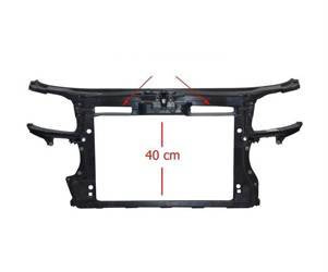 Wzmocnienie czołowe