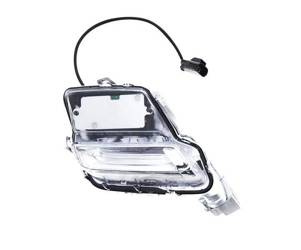 Światła do jazdy dziennej