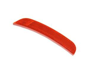 Odblask zderzaka tył