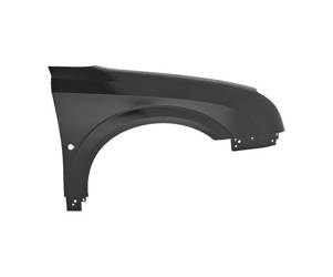 Błotnik strona prawa