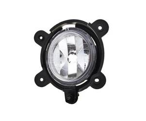 Lampa przeciwmgielna strona prawa